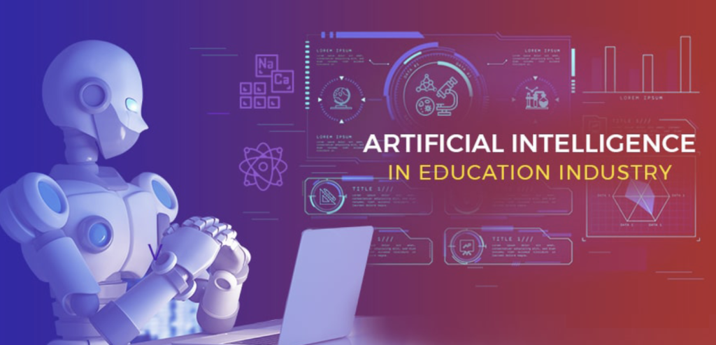 generative AI in education